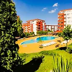 Appartement William's - Third Special Sveti Vlas