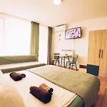 William's - Third Special Appartement *