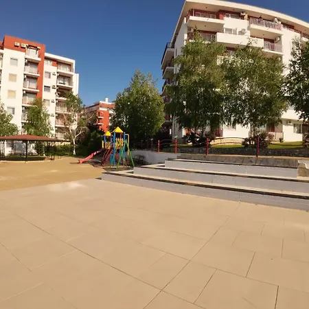 William's - Third Special Апартаменти *