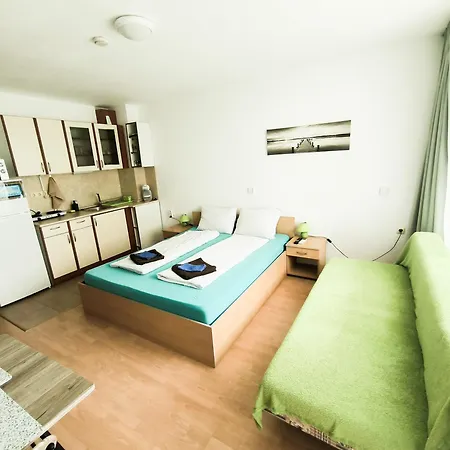 William's - Third Special * 스베티 블라스