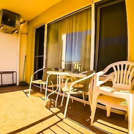 아파트 William's - Third Special