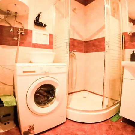 아파트 William's - Third Special 스베티 블라스