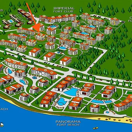 William's - Third Special 아파트