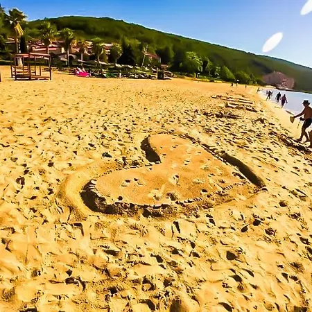 William's - Third Special 아파트 *