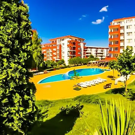 아파트 William's - Third Special *