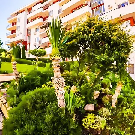 아파트 William's - Third Special