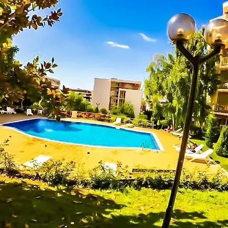 William's - Third Special 아파트 *