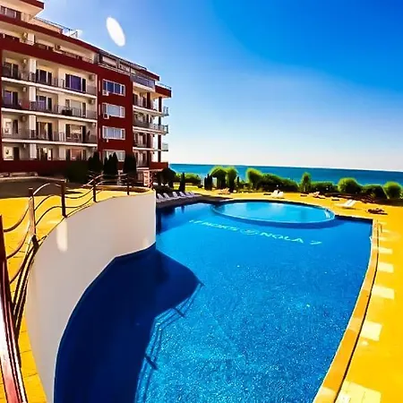 William's - Third Special 스베티 블라스