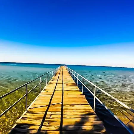 William's - Third Special 아파트 *