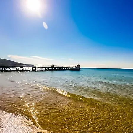 아파트 William's - Third Special *