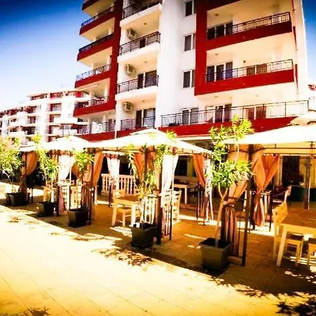 William's - Third Special * Sveti Vlas