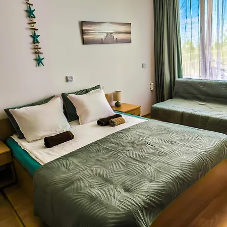 Appartement William's - Third Special