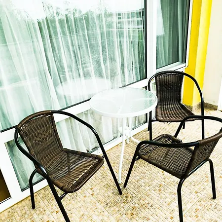 Appartement William's - Third Special *
