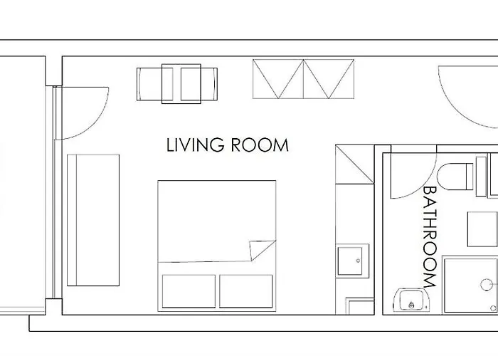 Apartament William's - Third Special *