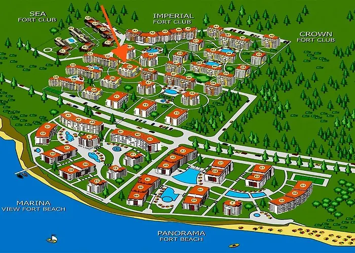 William's - Third Special Apartament