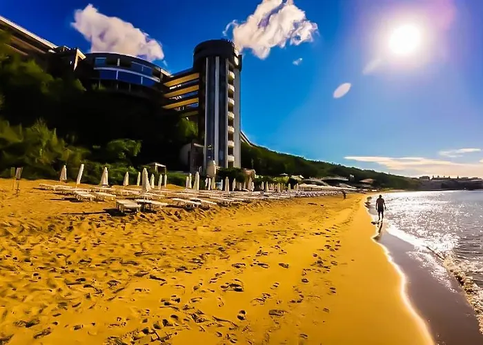 William's - Third Special * Sveti Vlas