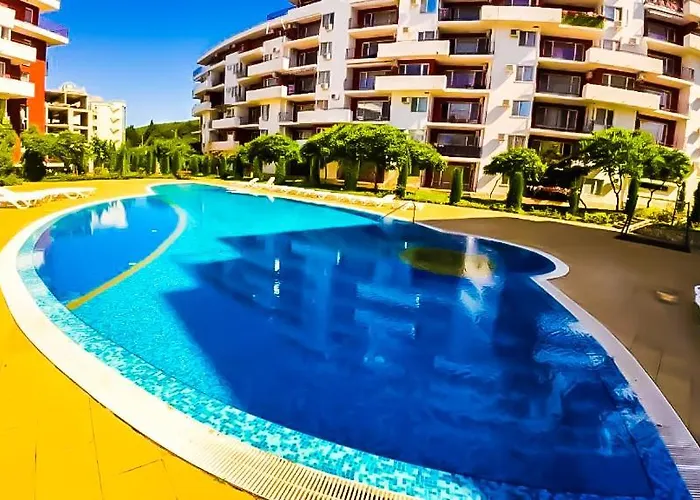 William's - Third Special Sveti Vlas