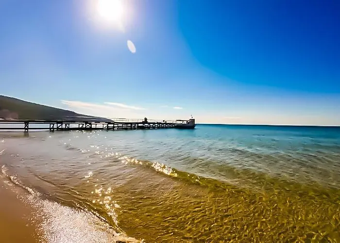 Apartament William's - Third Special *