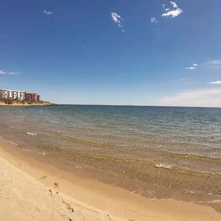 Apartment William's - Third Special Sveti Vlas