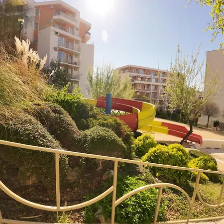 Apartment William's - Third Special Sveti Vlas