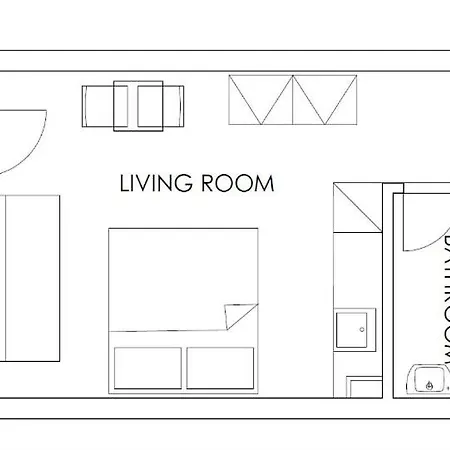 Apartment William's - Third Special *