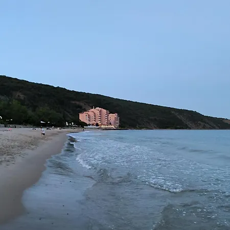 William's - Third Special Apartment Sveti Vlas