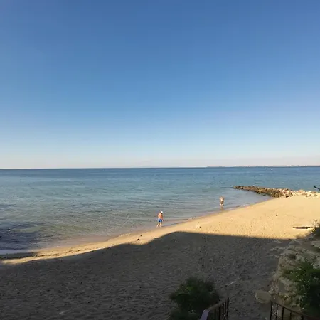 Apartment William's - Third Special Sveti Vlas