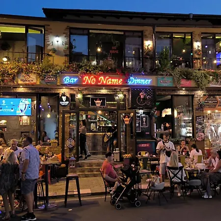 William's - Third Special * Sveti Vlas
