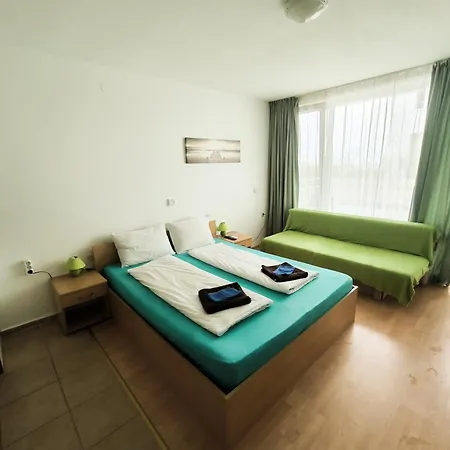 Apartment William's - Third Special Sveti Vlas