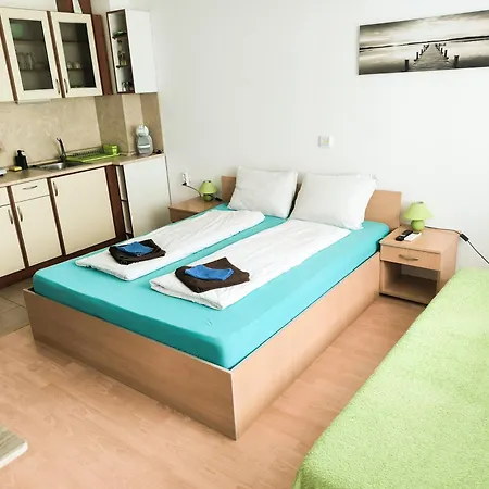 William's - Third Special Sveti Vlas