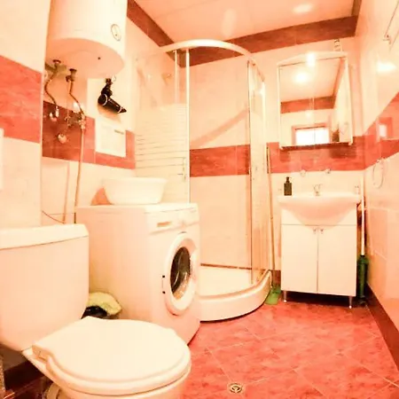 Apartment William's - Third Special