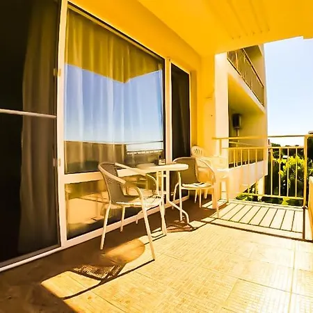 Apartment William's - Third Special Sveti Vlas