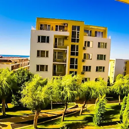 Apartment William's - Third Special *