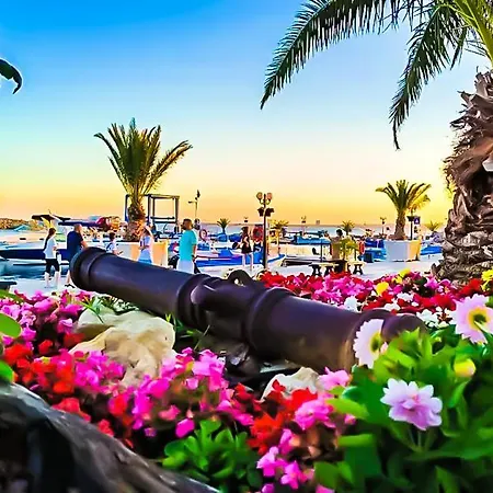 Apartment William's - Third Special Sveti Vlas