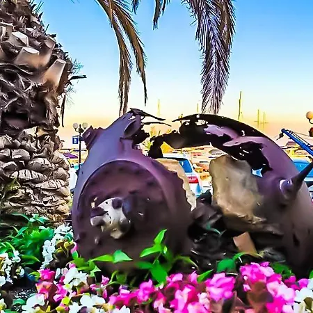 William's - Third Special Apartment Sveti Vlas