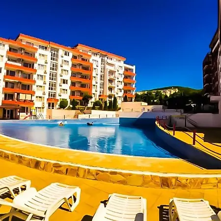 Apartment William's - Third Special Sveti Vlas