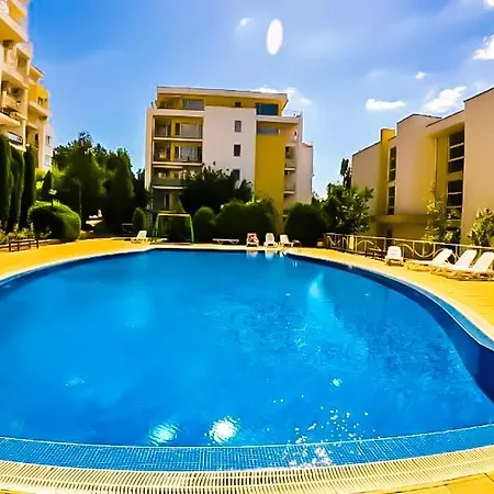 William's - Third Special Apartment