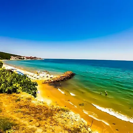 Daire William's - Third Special Sveti Vlas