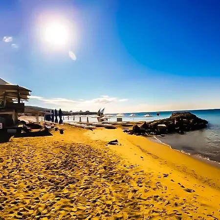 Apartment William's - Third Special