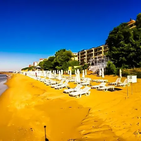 Daire William's - Third Special Sveti Vlas