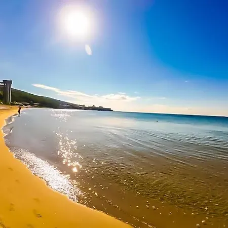 William's - Third Special Apartment Sveti Vlas