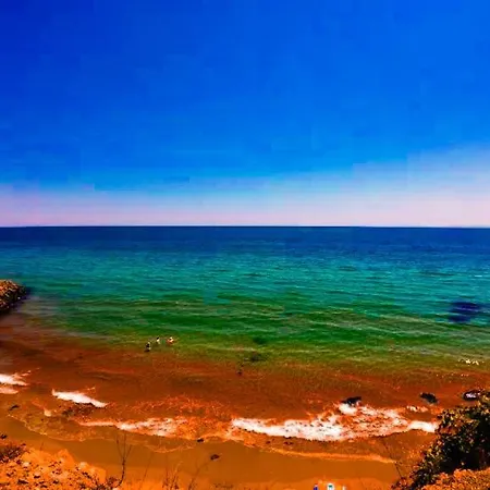 William's - Third Special Apartment Sveti Vlas