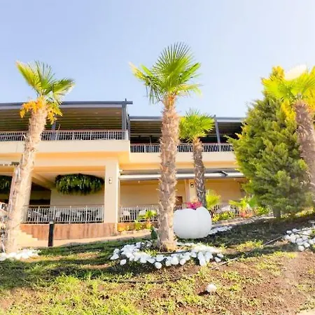 William's - Third Special * Sveti Vlas