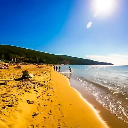 William's - Third Special * Sveti Vlas