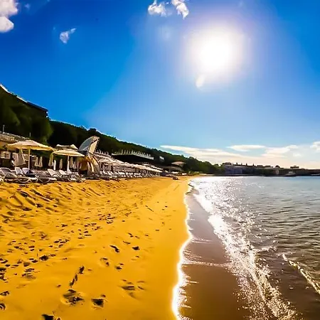 William's - Third Special Apartment Sveti Vlas