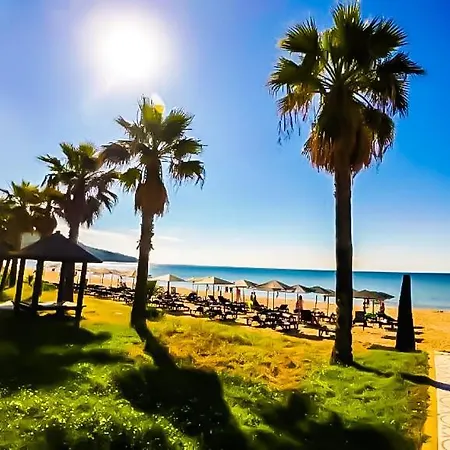 Apartment William's - Third Special