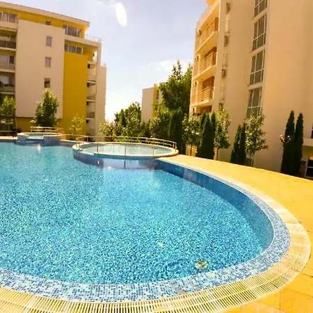 William's - Third Special Apartment