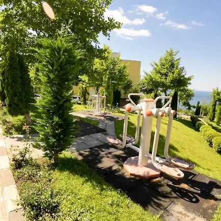 William's - Third Special Apartment *