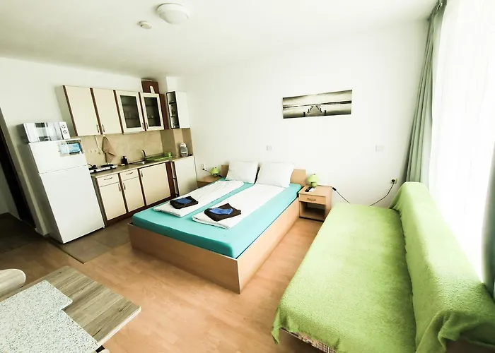 William's - Third Special * Sveti Vlas