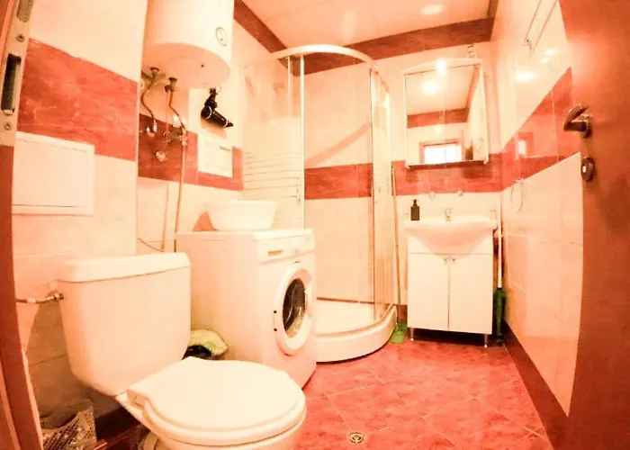 Apartamento William's - Third Special